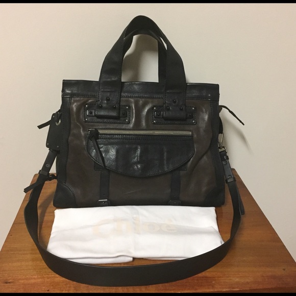 chloe tote bag sale